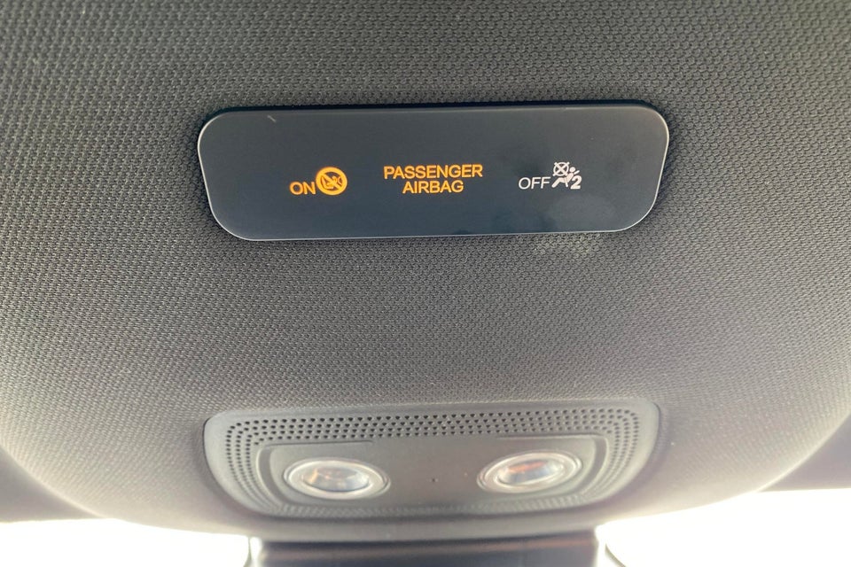 BYD Dolphin 60 Comfort 5d