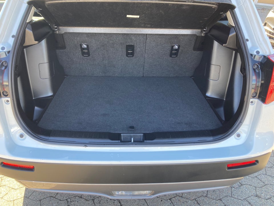 Suzuki Vitara 1,0 Boosterjet Active 5d