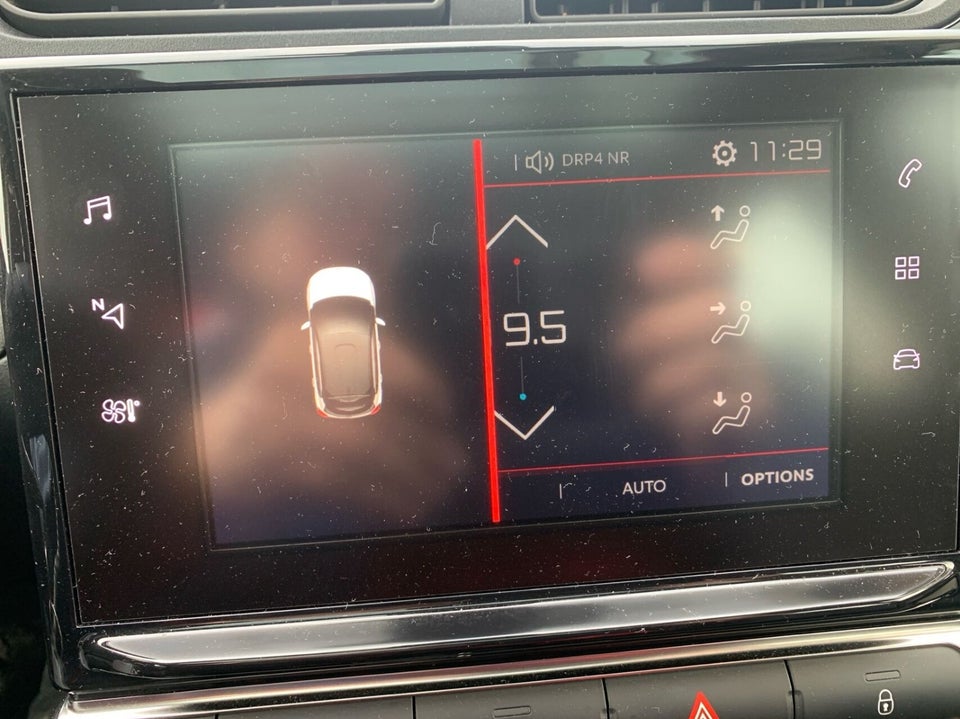 Citroën C3 1,2 PureTech 110 SkyLine 5d