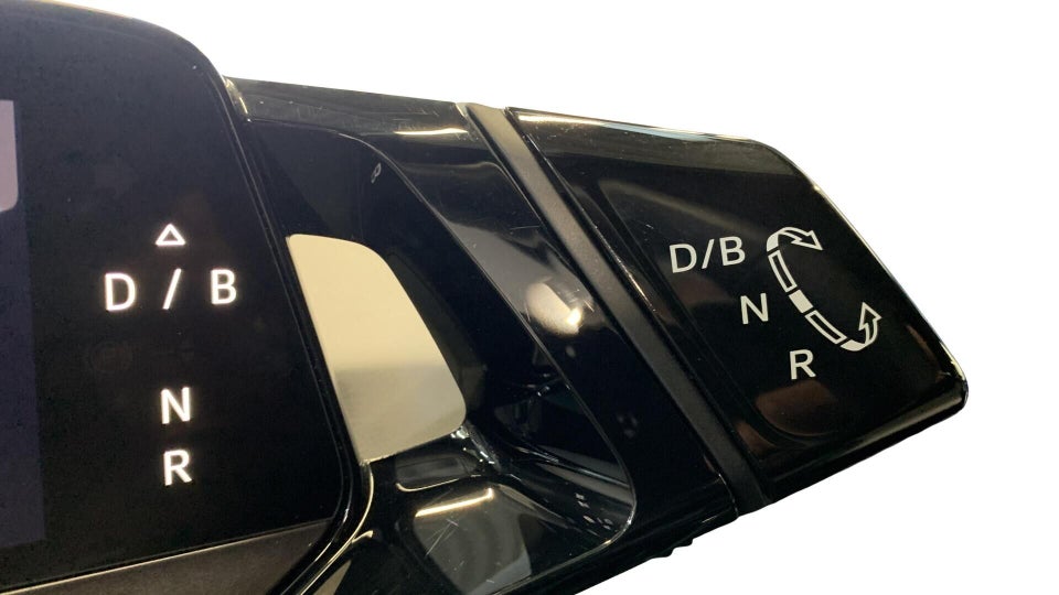 VW ID.3 58 Pro Move 5d