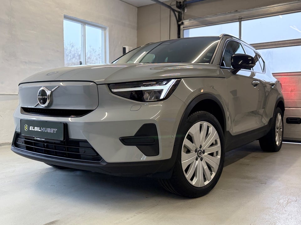 Volvo EX40 Extended Range Core 5d