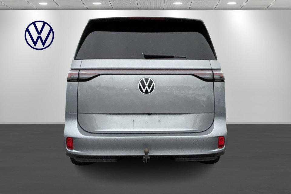 VW ID.Buzz 77 Style 75 Years Edition SWB 5d