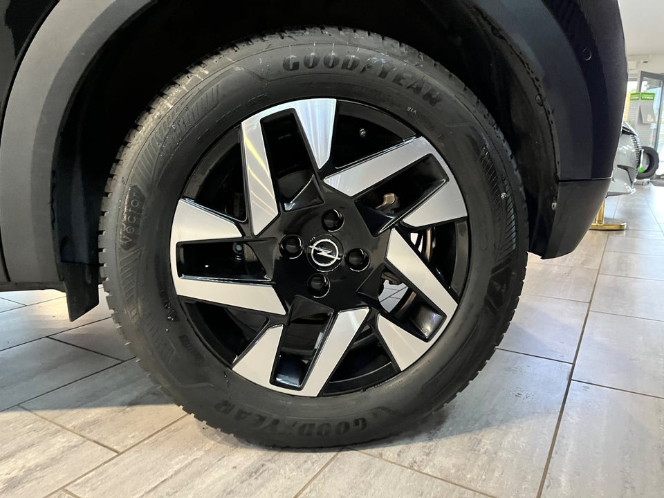 Opel Mokka-e 50 GS Line 5d