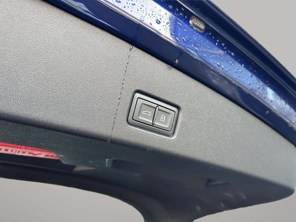 Audi Q4 e-tron 45 Progress 5d