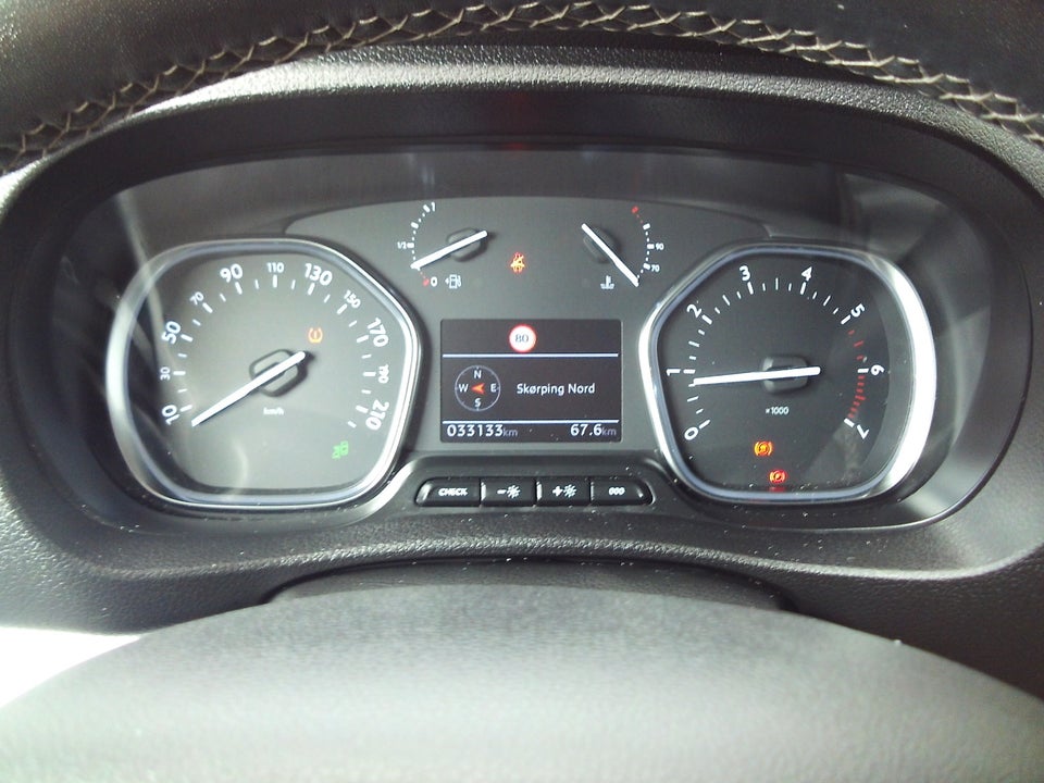 Opel Vivaro 2,0 D 145 Enjoy+ L2V2