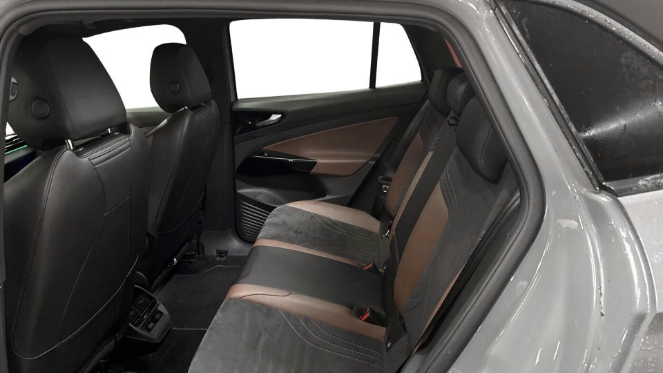 VW ID.4 52 Style 5d