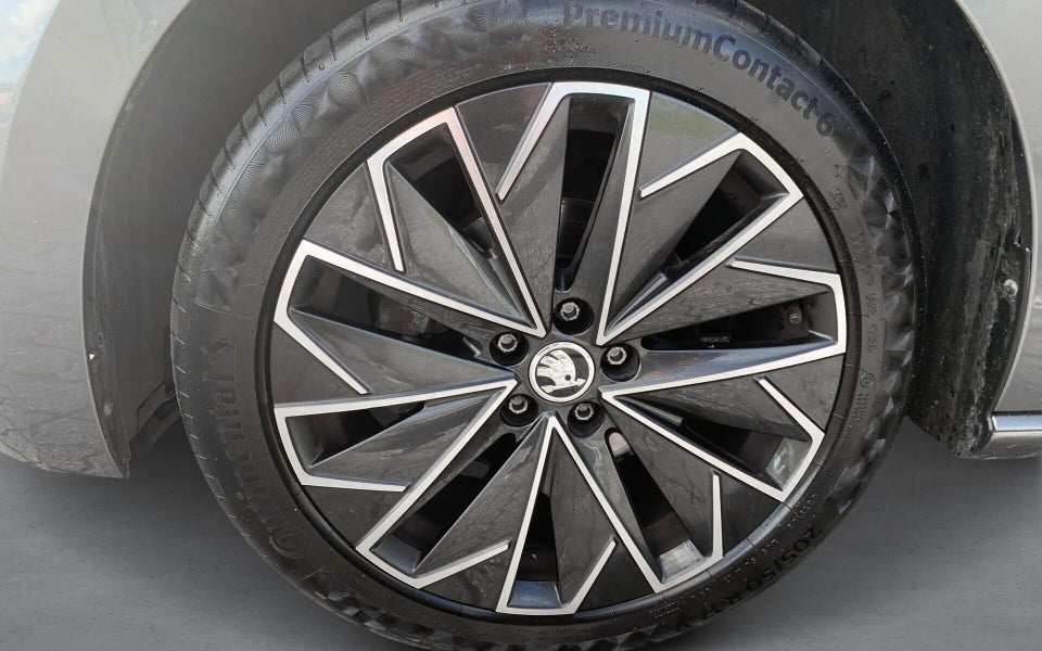 Skoda Scala 1,0 TSi 110 Life DSG 5d