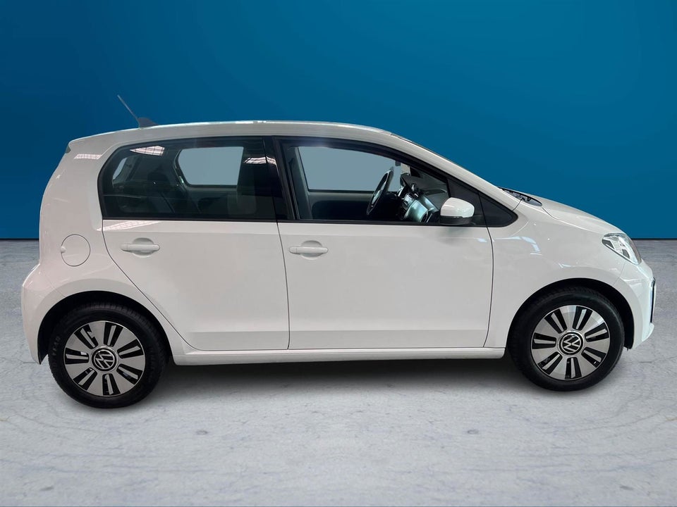 VW e-Up! 5d