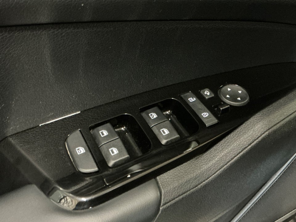 Kia Sportage 1,6 PHEV Prestige aut. 4WD 5d