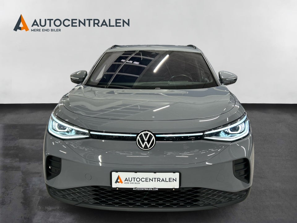 VW ID.4 77 Pro Performance 5d