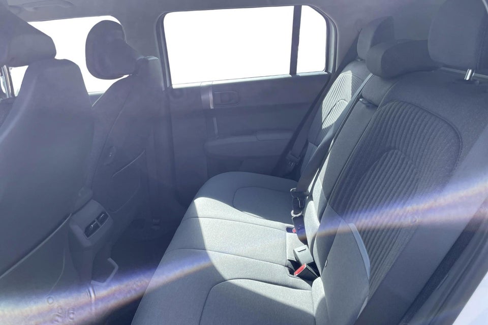 Kia EV3 58 Standard Range Access 5d