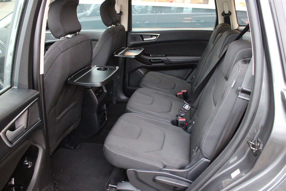 Ford S-MAX 2,0 EcoBlue Titanium aut. 7prs 5d