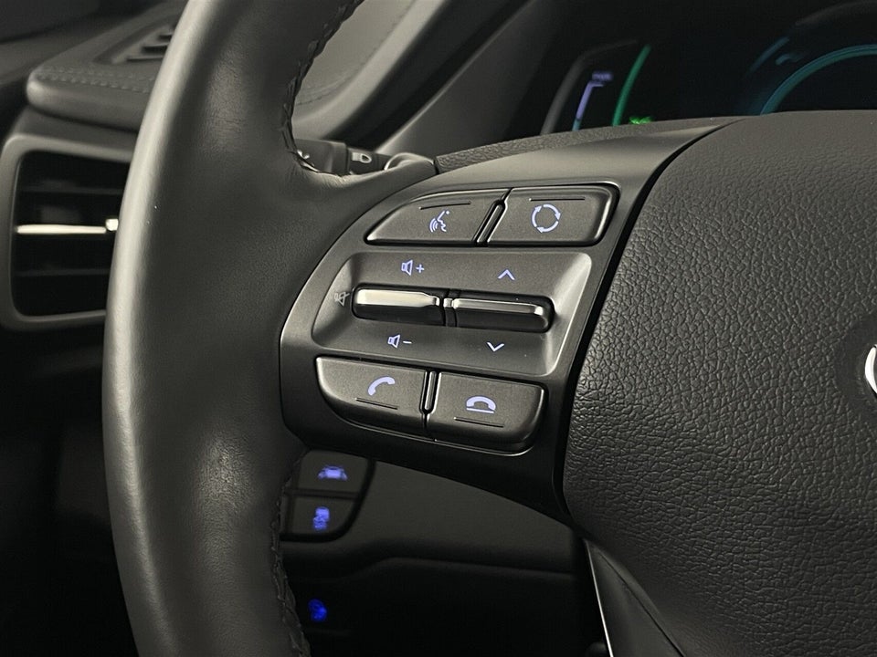Hyundai Ioniq 1,6 PHEV Premium DCT 5d