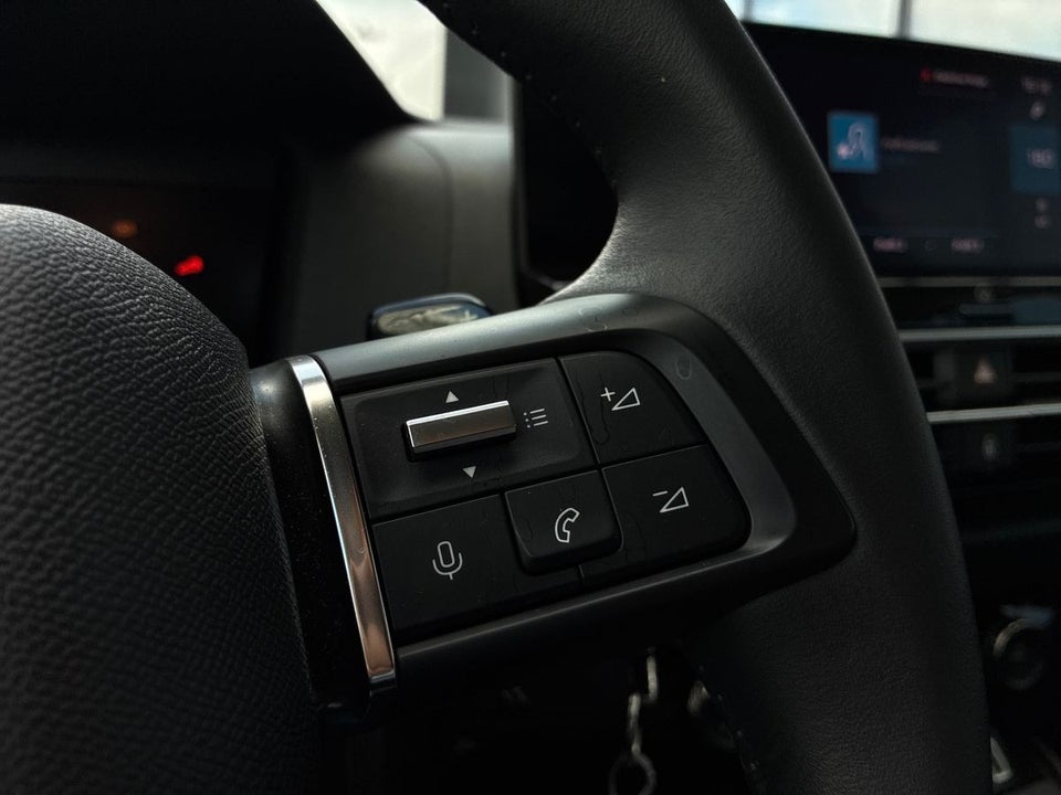 Citroën C4 1,2 PureTech 130 Iconic EAT8 5d