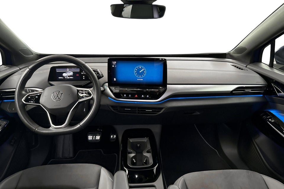 VW ID.5 77 Pro Performance 5d