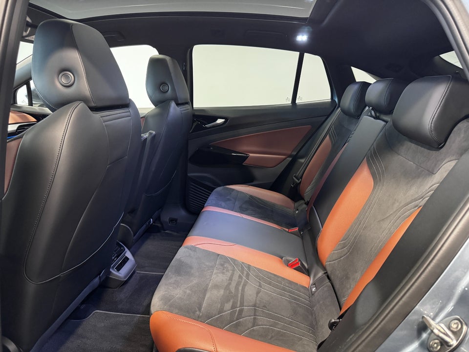 VW ID.5 77 Pro Performance 5d