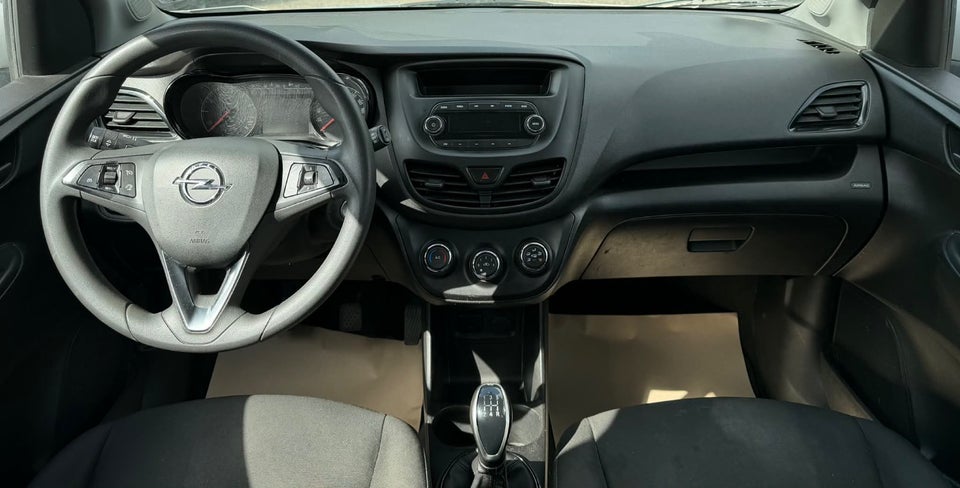 Opel Karl 1,0 Cosmo 5d