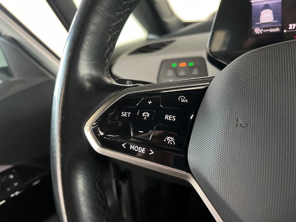 VW ID.3 58 Pro Performance Max 5d