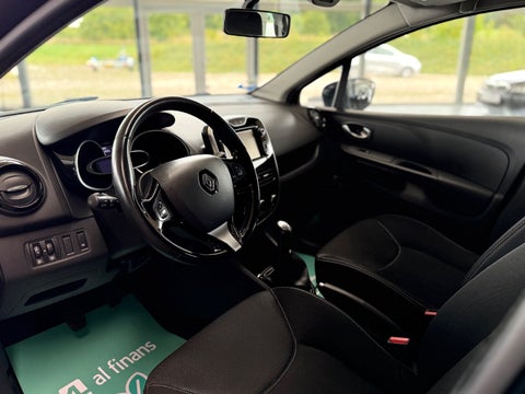 Renault Clio IV 2016 — miniature 5
