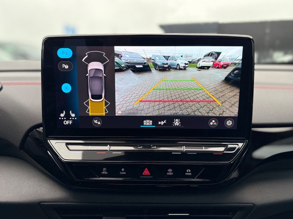 VW ID.5 77 GTX 4Motion 5d