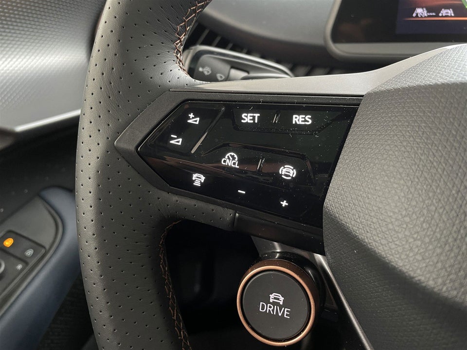 Cupra Tavascan 77 VZ Adrenaline 5d