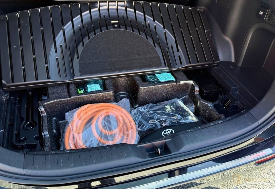 Toyota RAV4 2,5 Plug-in Hybrid Style AWD-i 5d