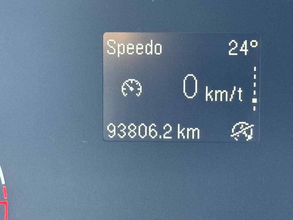 Ford Transit Custom 320L 2,0 TDCi 130 Trend aut.