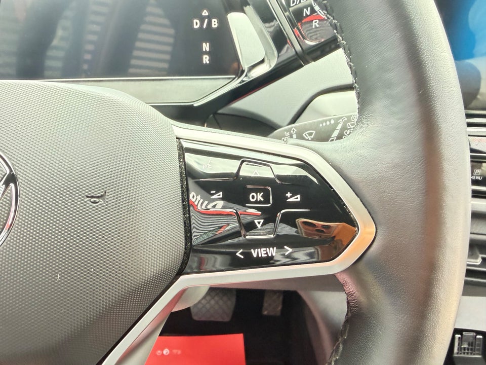 VW ID.4 77 1ST Pro Performance 5d