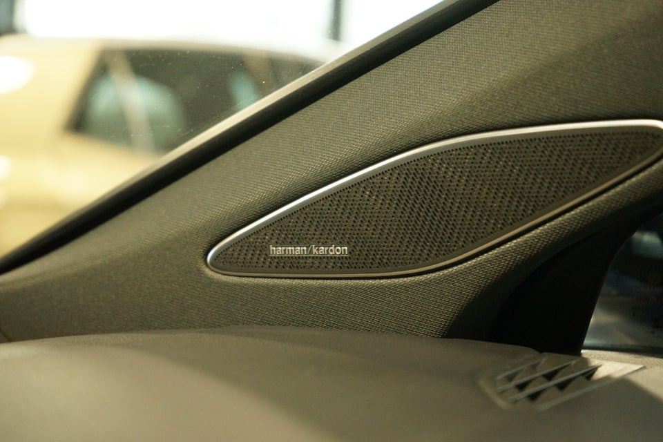 VW ID.7 86 GTX Tourer 4Motion 5d