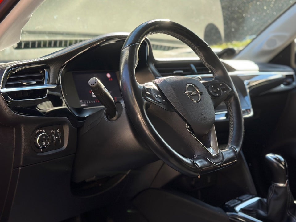 Opel Corsa 1,2 Elegance 5d