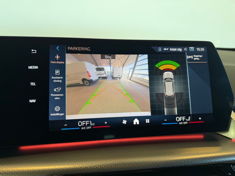 BMW iX1 eDrive20 M-Sport 5d