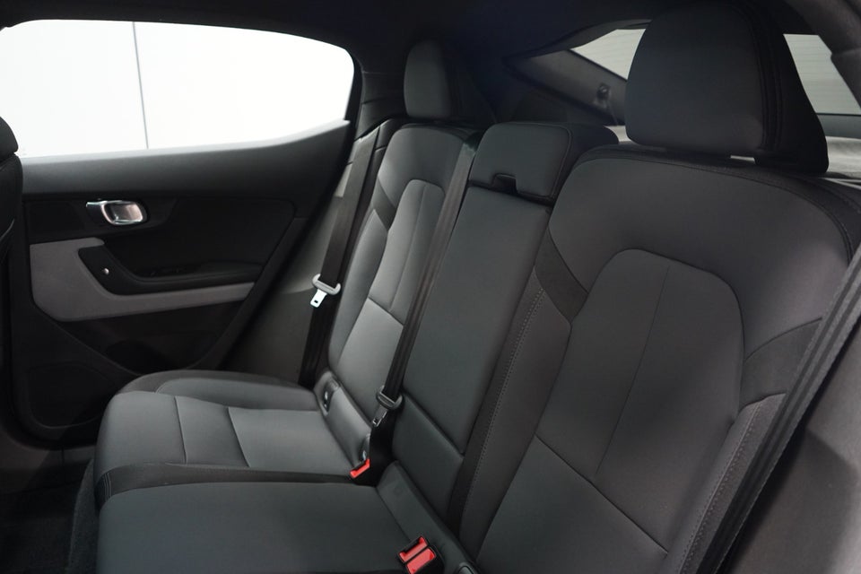 Polestar 2 Standard Range 5d