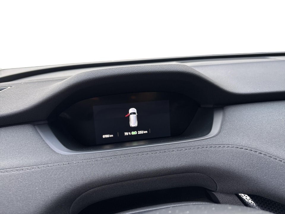 Skoda Elroq 50 iV Premium 5d