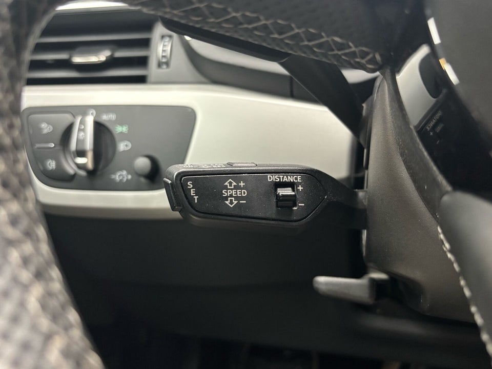 Audi A4 40 TFSi Advanced Prestige Tour plus Avant S-tr. 5d