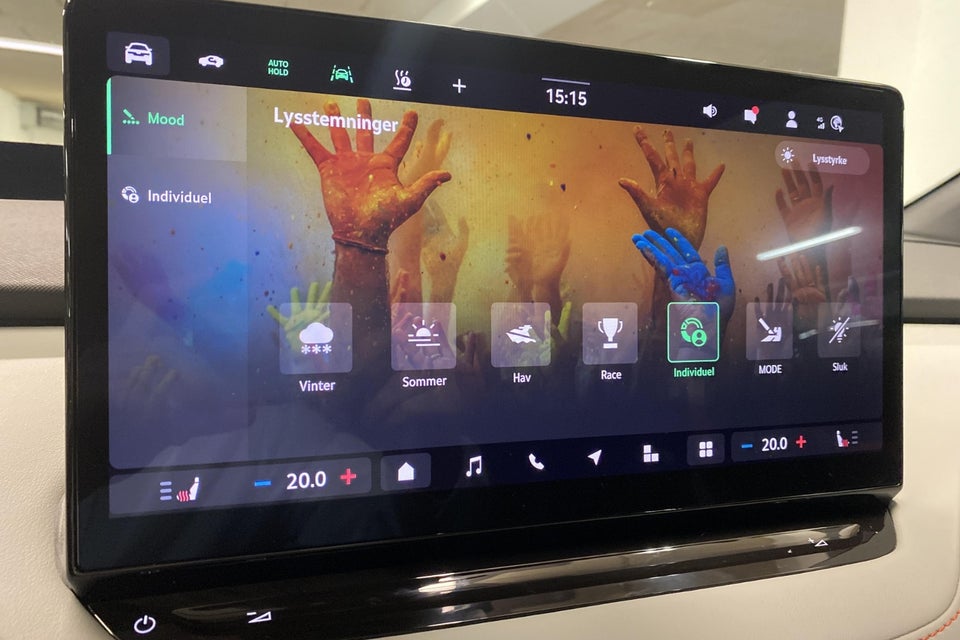 Skoda Elroq 85 iV Maxx 5d