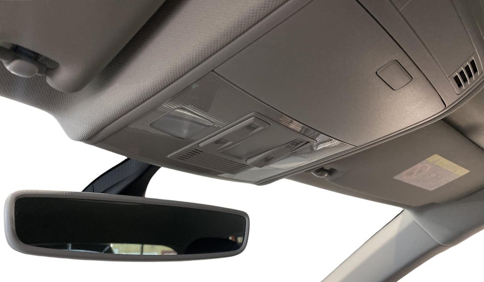 VW Polo 1,0 TSi 95 Comfortline DSG 5d