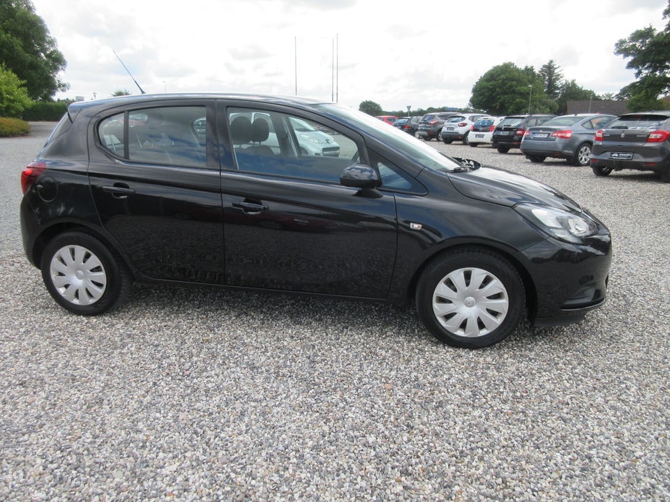 Opel Corsa 1,0 T 90 Cosmo 5d