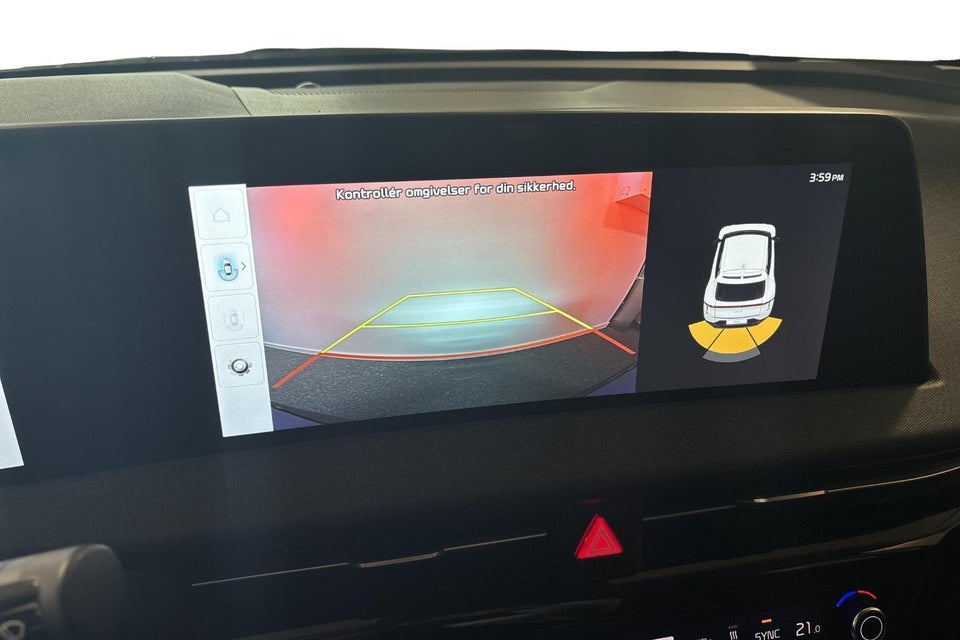 Kia EV6 77 Long Range Access 5d