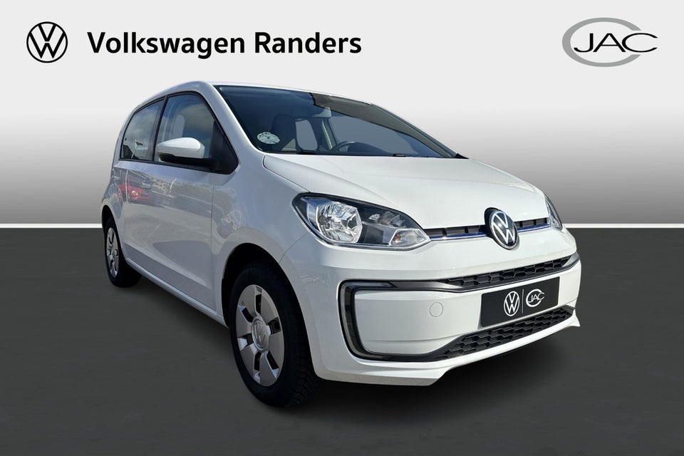 VW e-Up! 5d