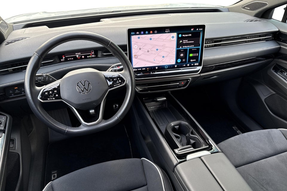 VW ID.7 86 Style S Tourer 5d