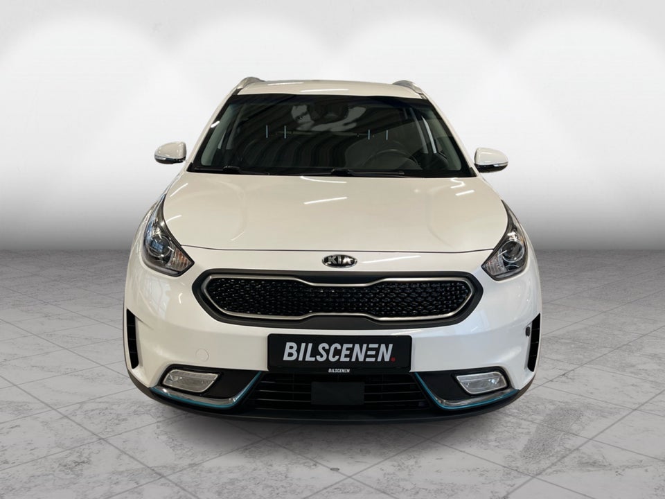 Kia Niro 1,6 PHEV Advance DCT 5d