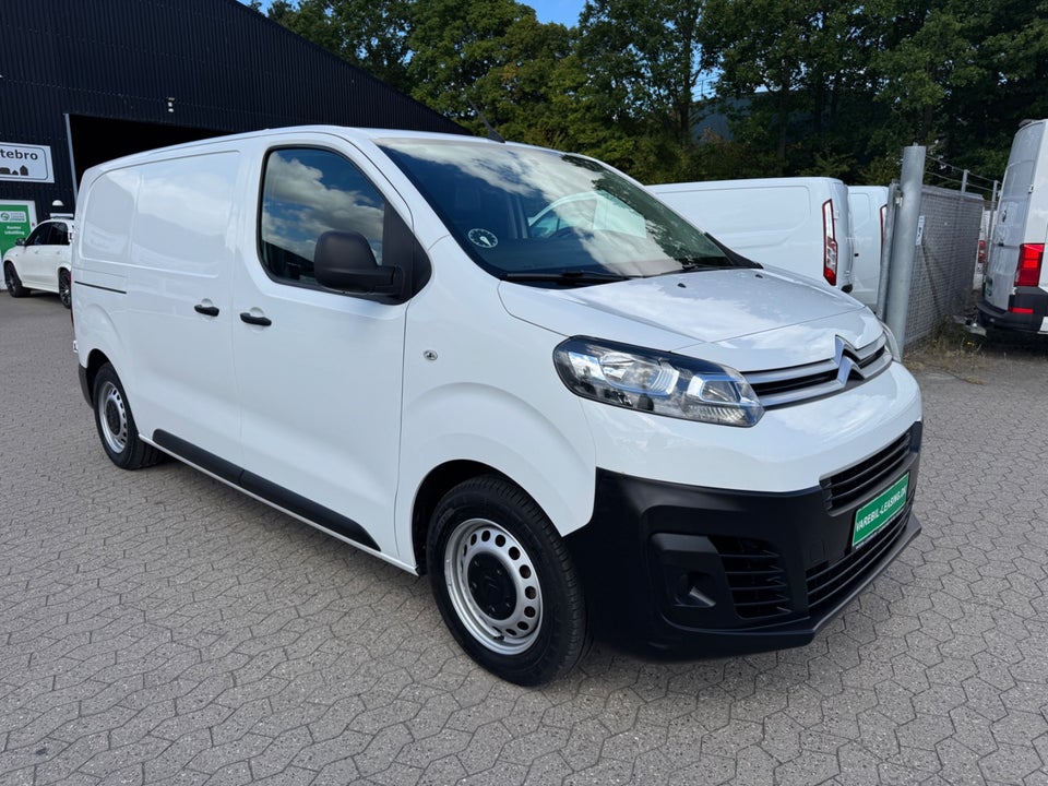 Citroën ë-Jumpy 75 L2 PS