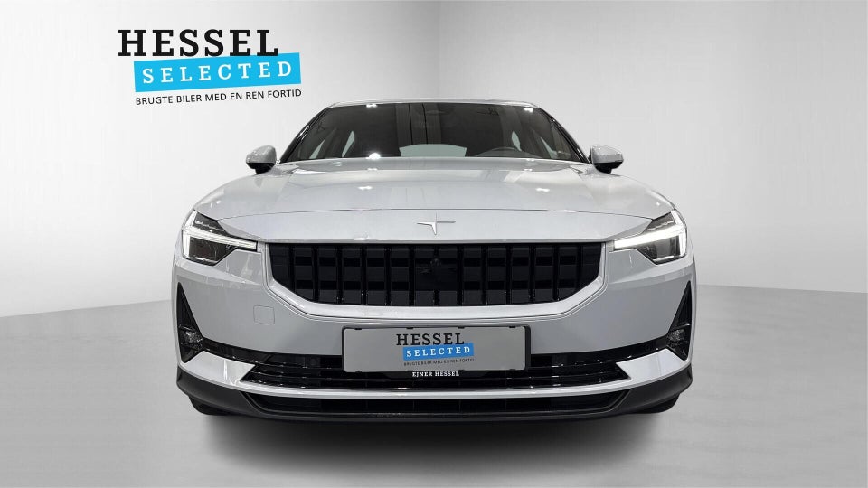 Polestar 2 Long Range 5d