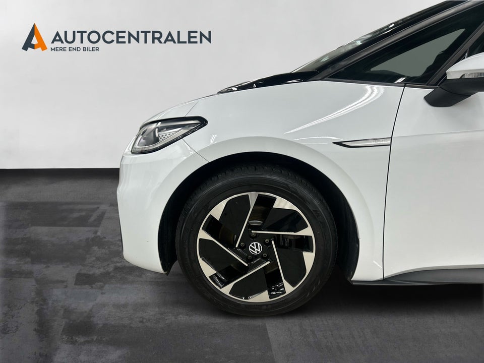VW ID.3 45 Pure Performance 5d