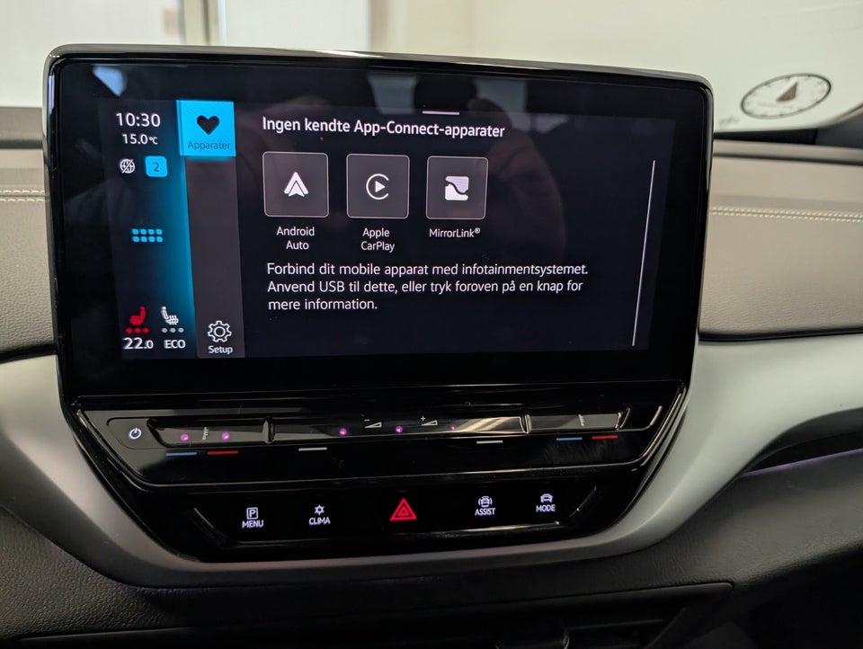 VW ID.4 77 Pro Performance 5d