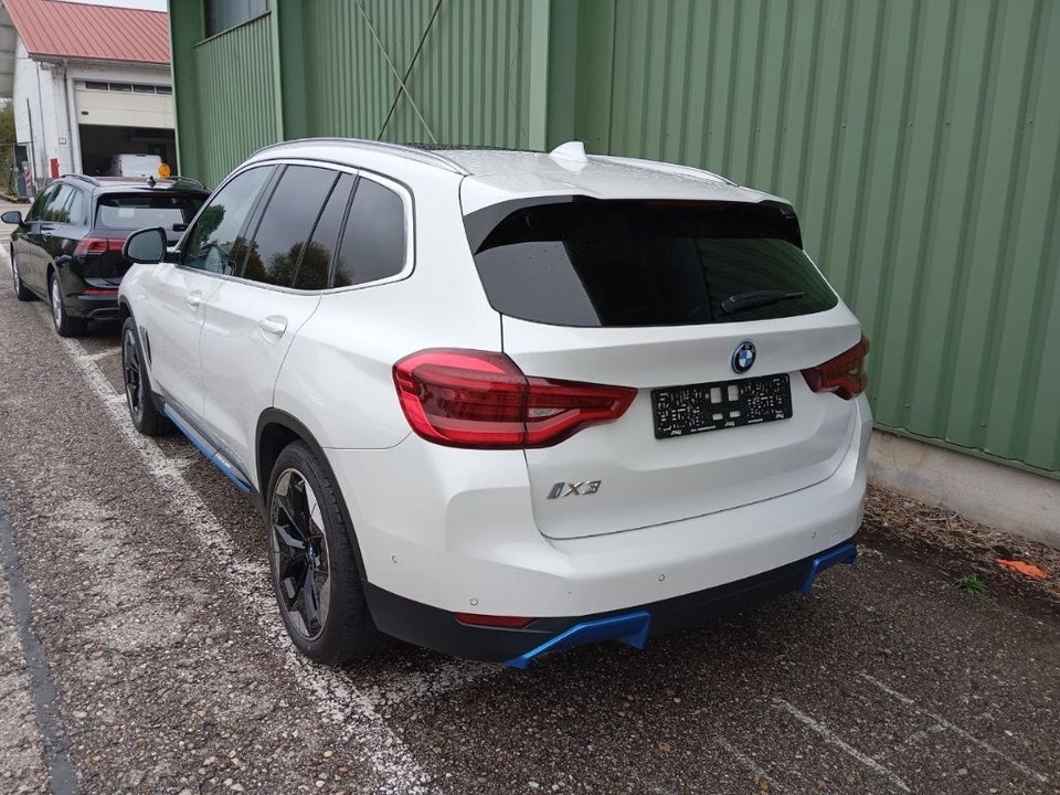 BMW iX3 Impressive 5d