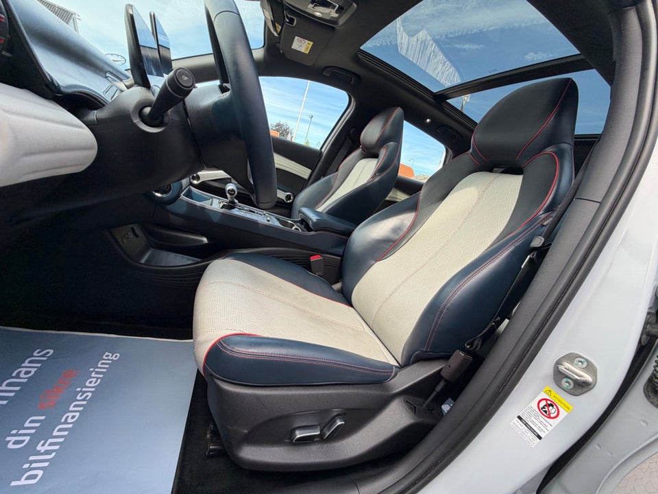 BYD Atto 3 60 Design 5d