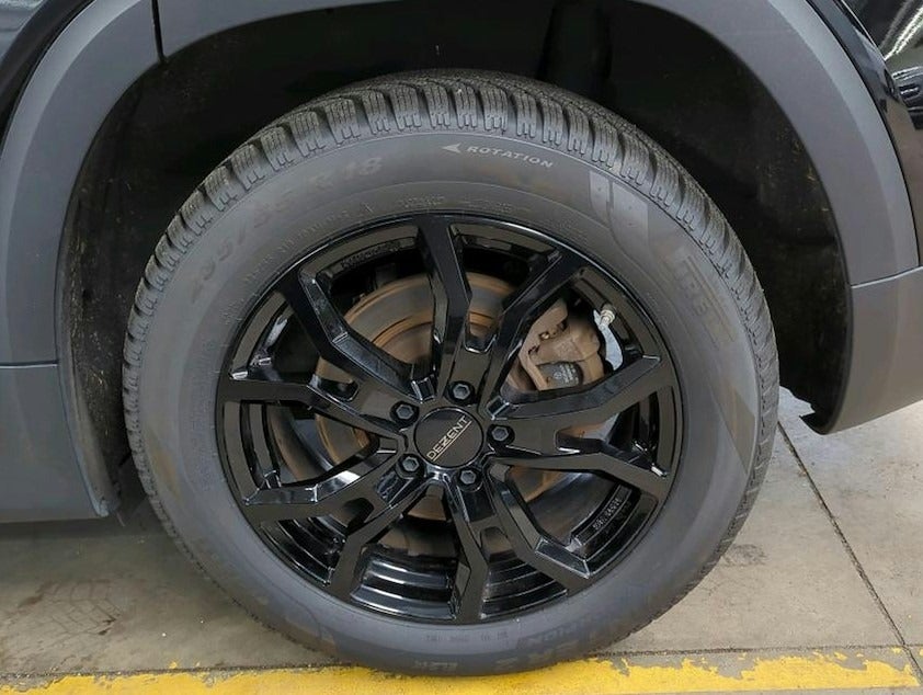 Mercedes EQB250+ 5d