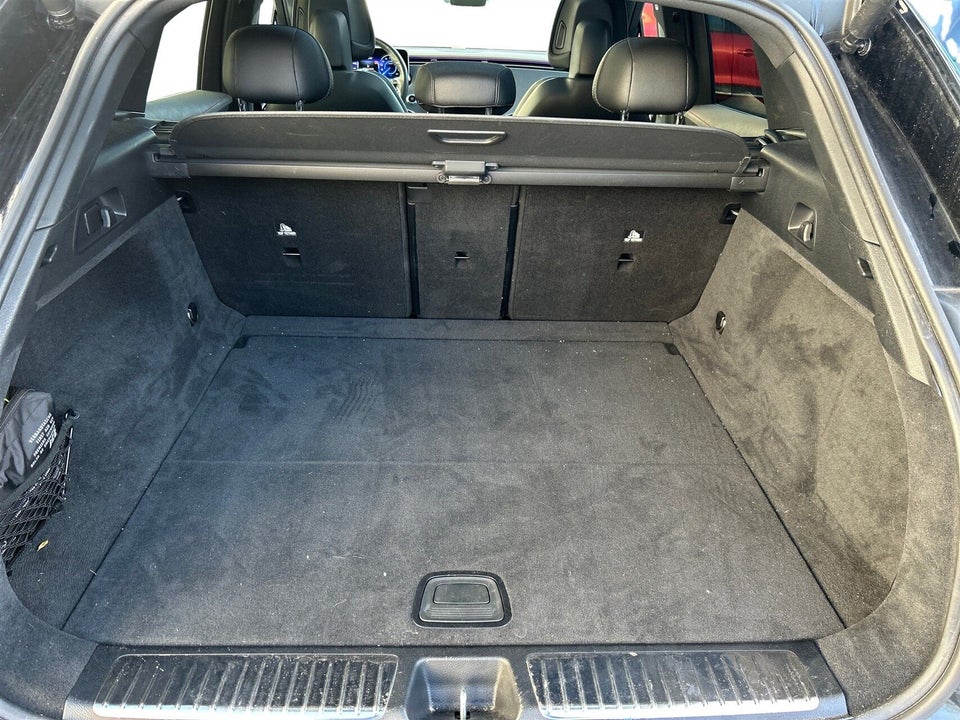 Mercedes EQE350 SUV AMG Premium Plus 4Matic 5d