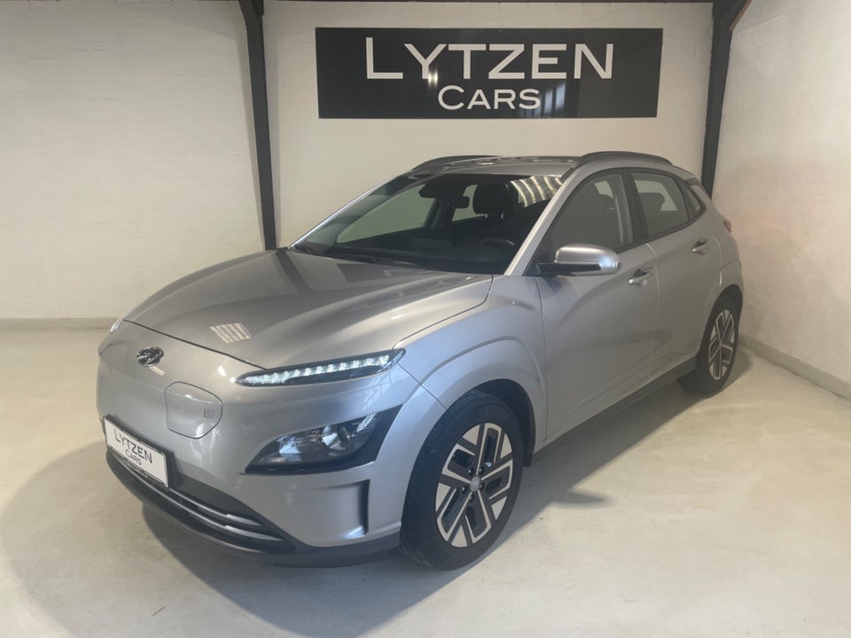 Hyundai Kona 39 EV Intuitive 5d